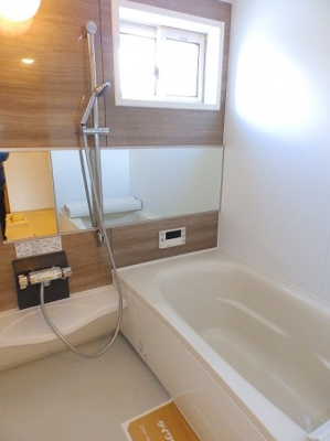 【浴室】 | ポンパドール