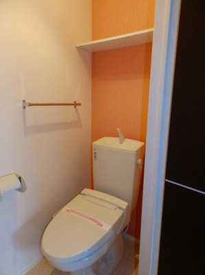 【トイレ】 | ポンパドール