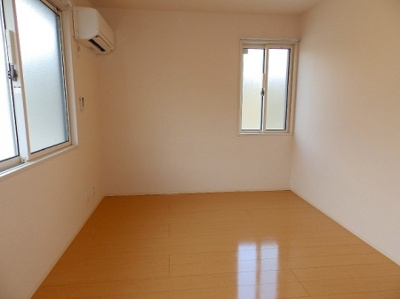 【洋室】 | ポンパドール