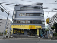 【S造一括マンション】さいたま市中央区鈴谷5丁目の画像