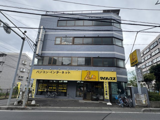 【外観】
