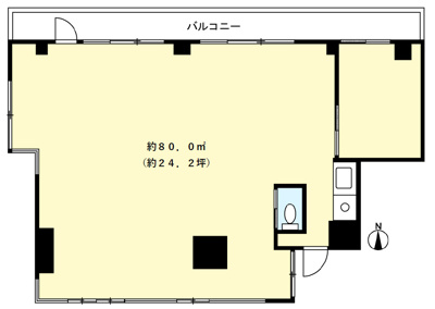 | 【S造一括マンション】さいたま市中央区鈴谷5丁目