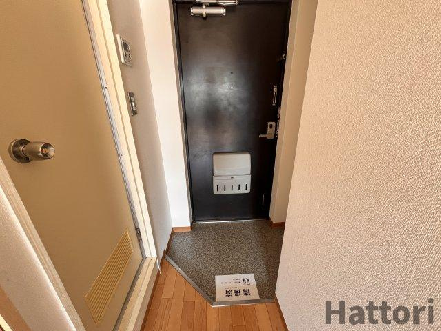 スカイフィールド豊中のその他