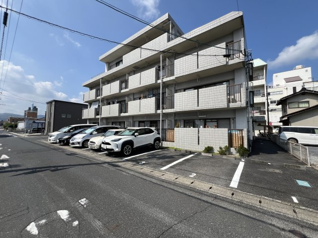 北園パークマンションのその他