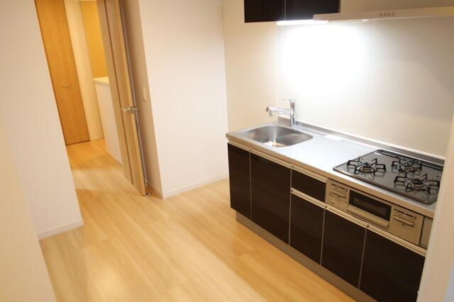 エリーワコートのその他