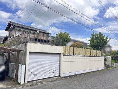 【外観】 | 桑名市松ノ木２丁目