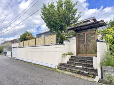 【外観】 | 桑名市松ノ木２丁目