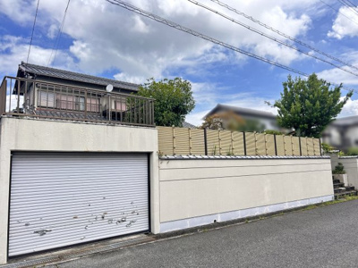 【外観】 | 桑名市松ノ木２丁目