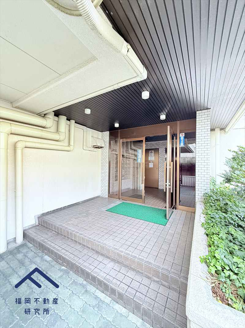 シティマンション平尾