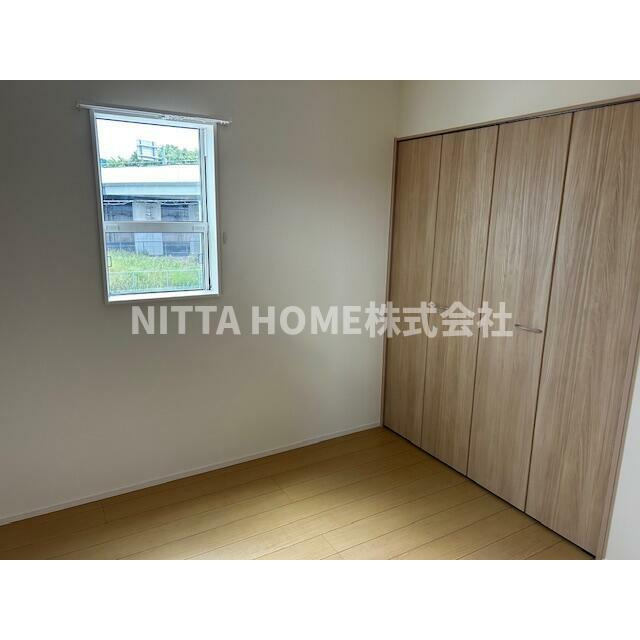 プレステージＡＧＡＫＥⅡ の収納|クローゼットがついています◎