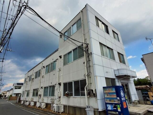 ＫＴビルの画像