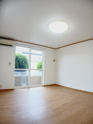 【居間・リビング】 | チェリッシュⅠ