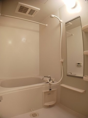 【浴室】 | チェリッシュⅠ