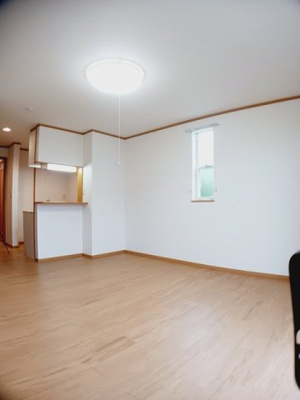 【内装】 | チェリッシュⅠ