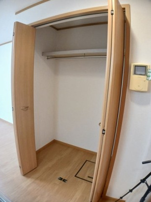 【収納】 | チェリッシュⅠ