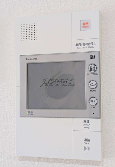【設備】 | スプランディッド上本町WESTⅡ
