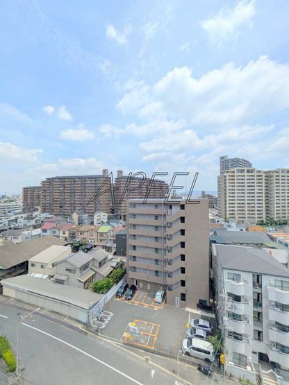 【展望】 | スプランディッド京橋EAST