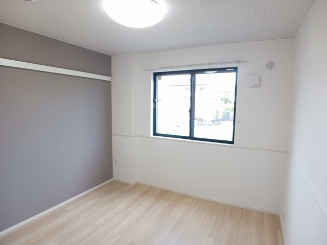 オフショアⅢの寝室|その他