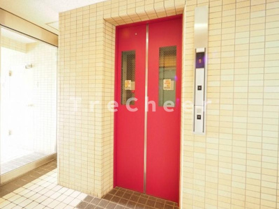 【その他共用部分】 | 中銀落合マンション