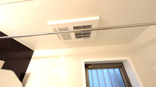 池上４１１７戸建の設備