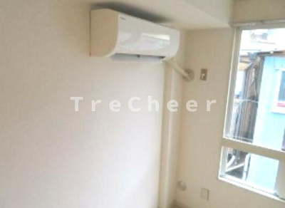 【洋室】 | 石神井台高野マンション