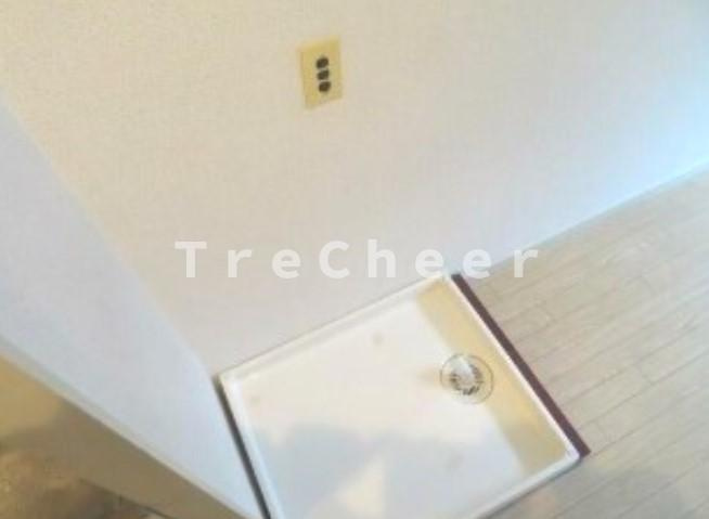 石神井台高野マンションの設備