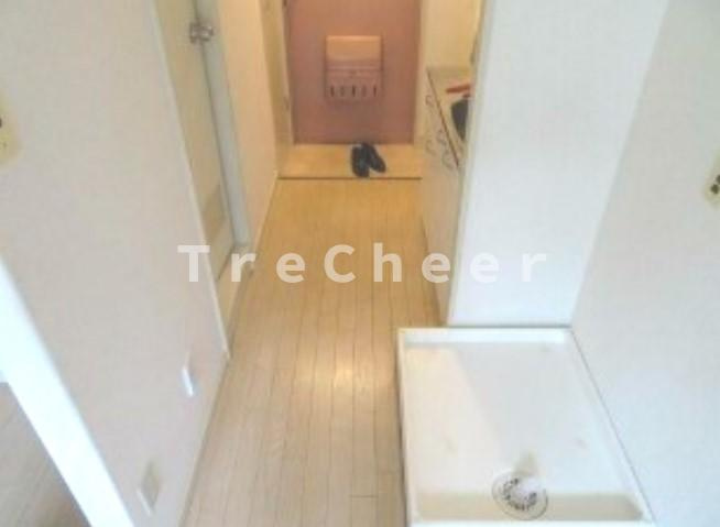 石神井台高野マンションのその他