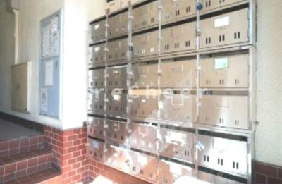 【その他共用部分】 | 石神井台高野マンション