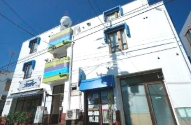 石神井台高野マンション