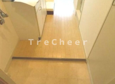 【玄関】 | 石神井台高野マンション