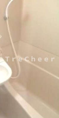 【浴室】 | 石神井台高野マンション