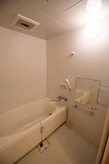 【浴室】 | プラナス桜
