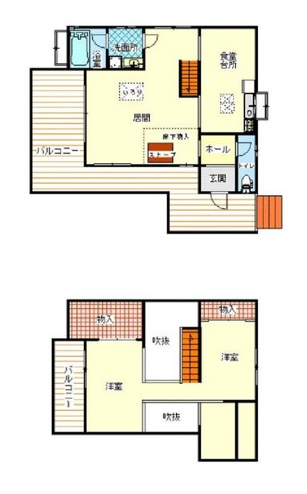 有田郡有田川町中・中古戸建・115007