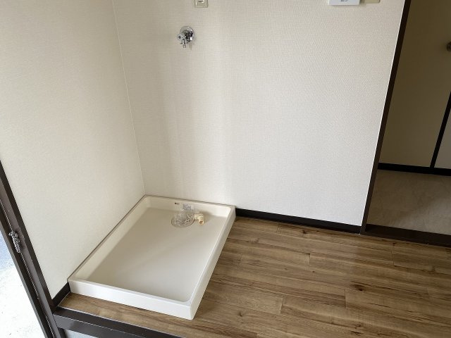 シャトルチタの収納