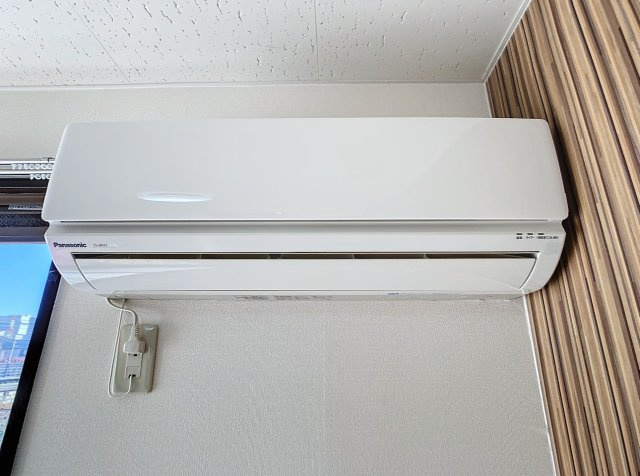 シャトルチタの設備