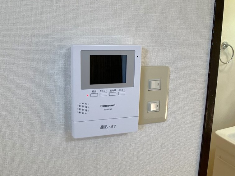 シャトルチタのセキュリティ