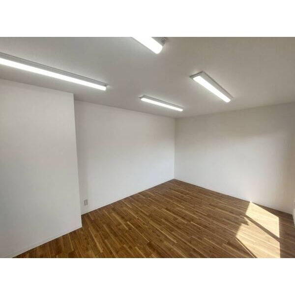 メゾン叶の内装