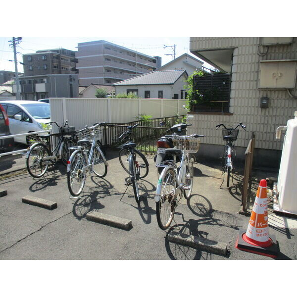 メゾン叶のその他共用部分