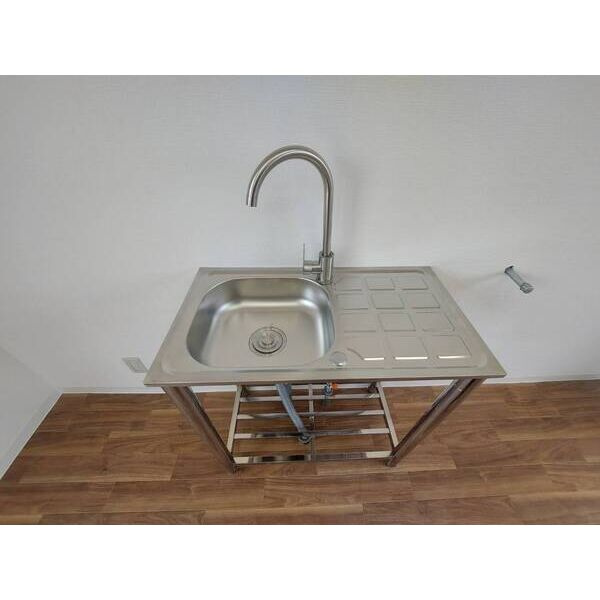 メゾン叶のキッチン