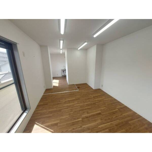 メゾン叶の内装