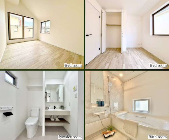 横浜市泉区和泉中央南5丁目 中古戸建て【仲介手数料無料】