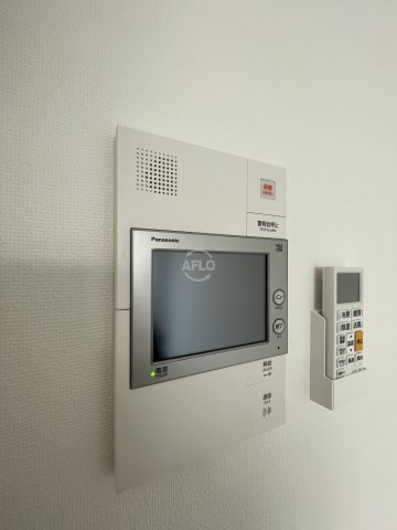 S-RESIDENCE難波大国町dominaのセキュリティ|S-RESIDENCE難波大国町domina　　セキュリティ