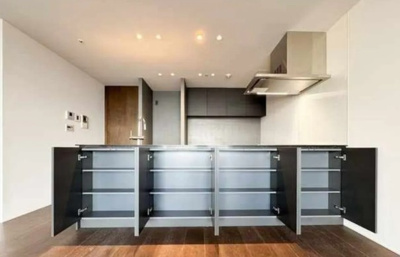 【収納】 | ラ・トゥール飯田橋