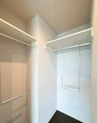 【収納】 | ラ・トゥール飯田橋