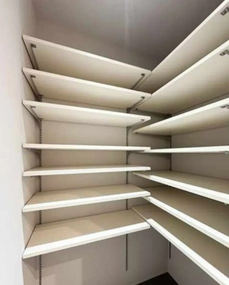 【収納】 | ラ・トゥール飯田橋