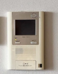 【セキュリティ】 | ラ・トゥール飯田橋