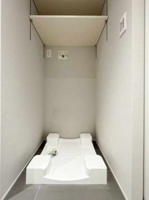 【トイレ】 | ラ・トゥール飯田橋