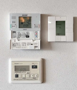 【設備】 | ラ・トゥール飯田橋