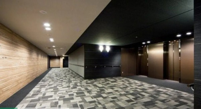 【ロビー】 | ラ・トゥール飯田橋