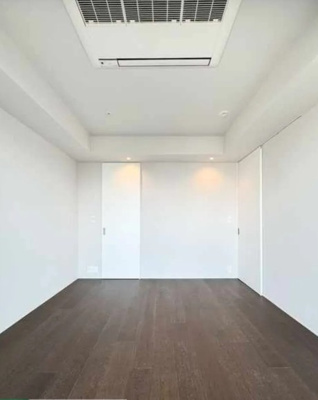 【寝室】 | ラ・トゥール飯田橋